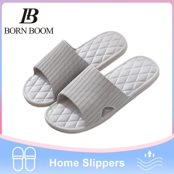 born house slippers