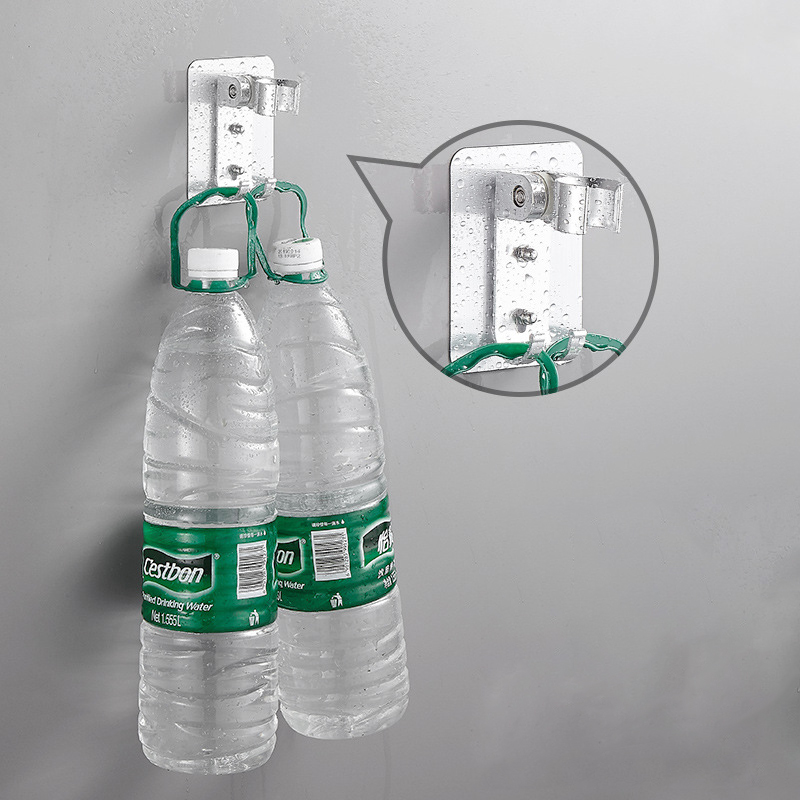 Water-saving Shower Head Rust-proof Shower Curtain Rod Adjustable Shower Head Arm Wall-mounted Shower Arm Bracket Shower Caddy Organizer