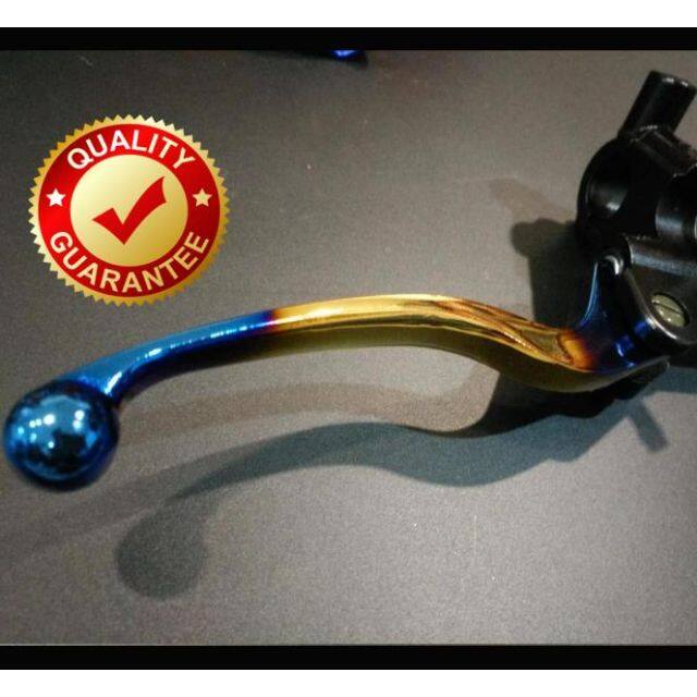 Master pumo/Brembo pump set with alloy lever | Lazada