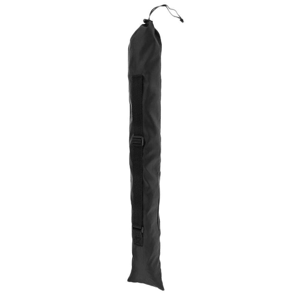 Daywolf Walking Pole Carry Bag Trekking Hiking Pole Storage Sack Holder
