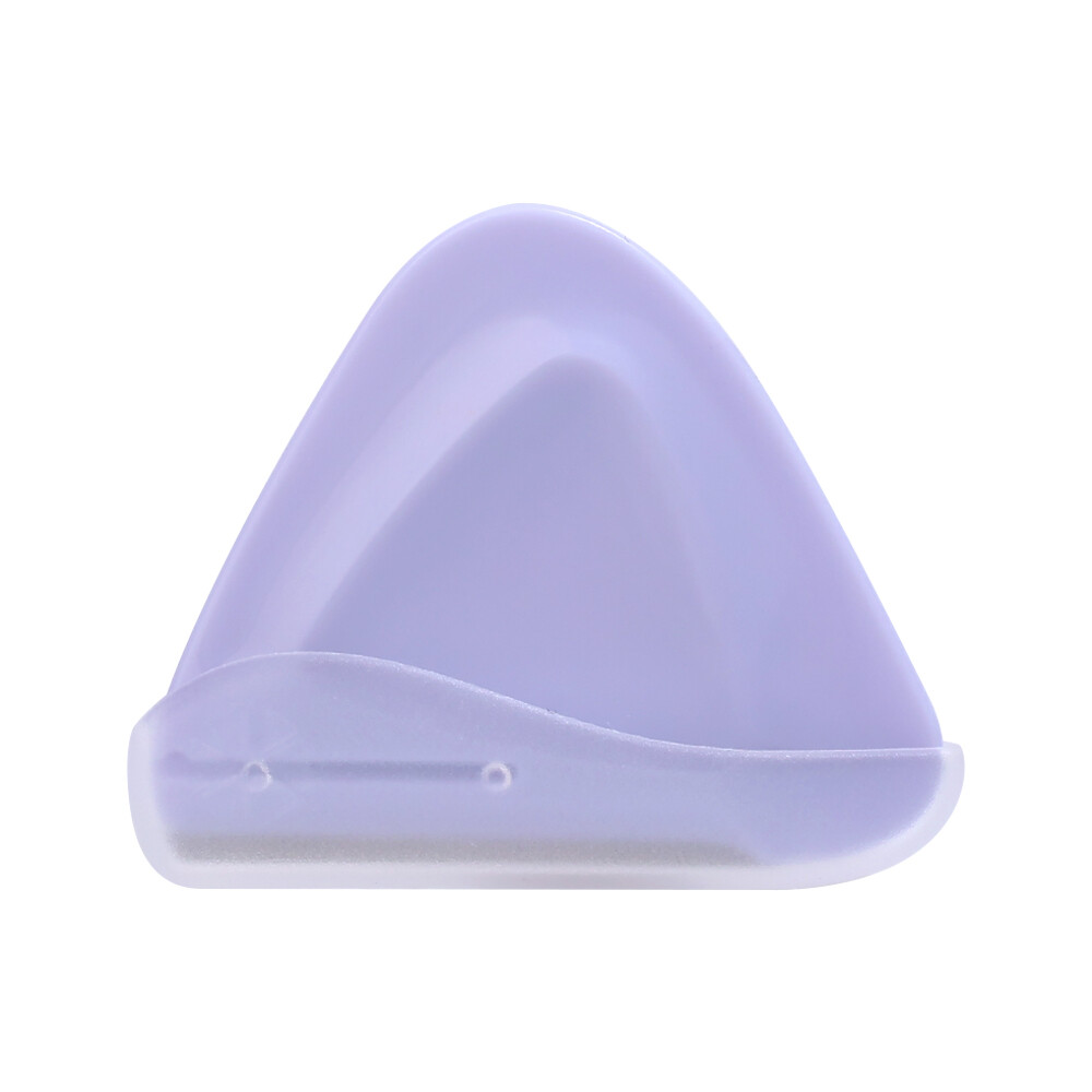 Eyebrow Trimmer Triangle Portable Safety Eyebrow Scraper Special Eyebrow Trimmer Eyebrow Blade Beauty Tool