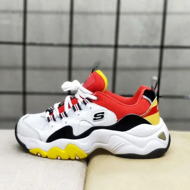 skechers fashion days