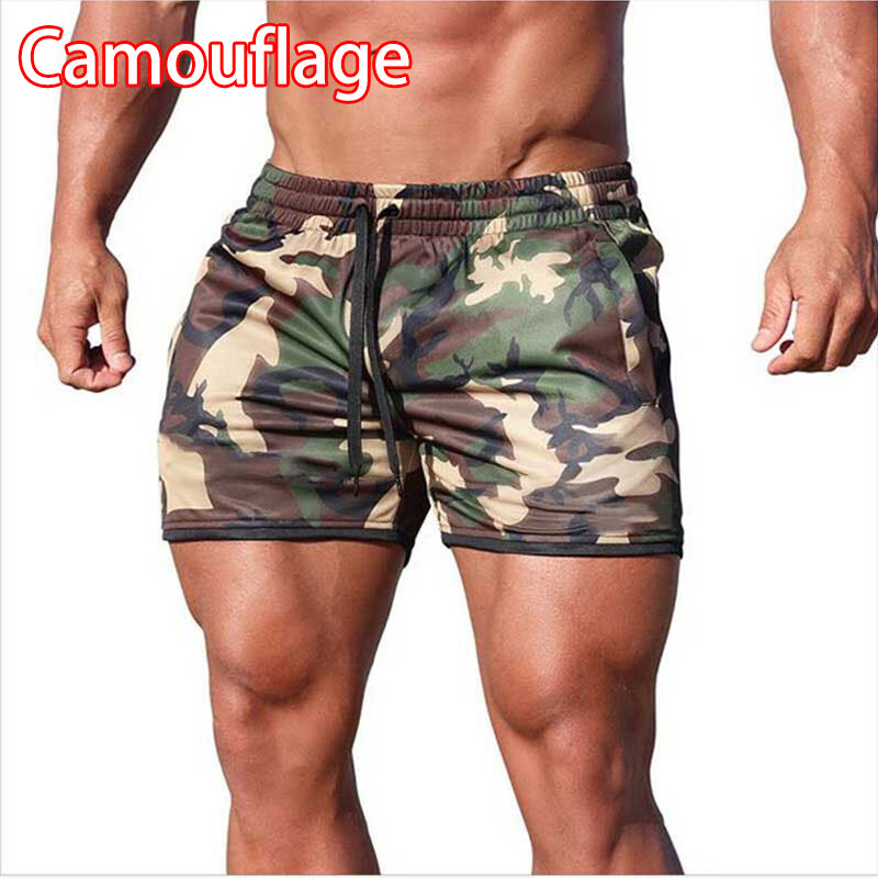 3gxc Men Quick-drying shorts Fitness Beach Shorts Running Sports Shorts Gym shorts Boxer Shorts Casual Pants