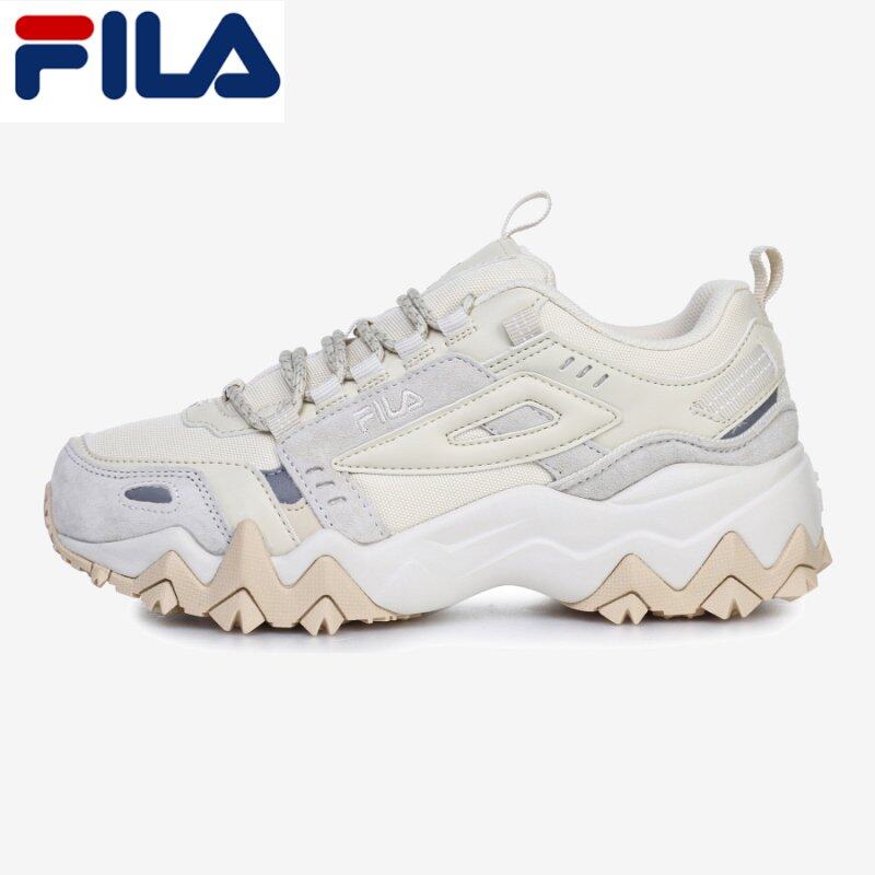 Fila Oakment TR 3 Colors Sneakers FILA Korea 100 Authentic Lazada