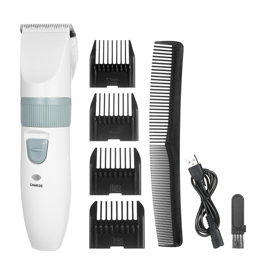 hair clippers for men cordless