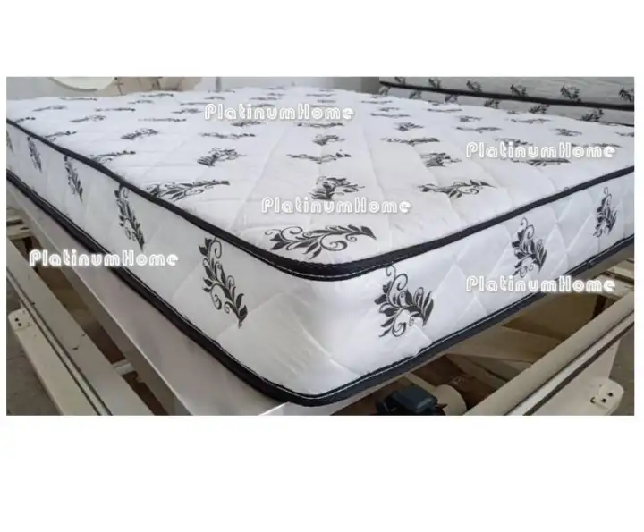Tilam Harga Dari Kilang Super Single Mattress 8 Inche Latex Synthetic Foam Lazada Mattress 8 Inche Latex Synthetic Foam