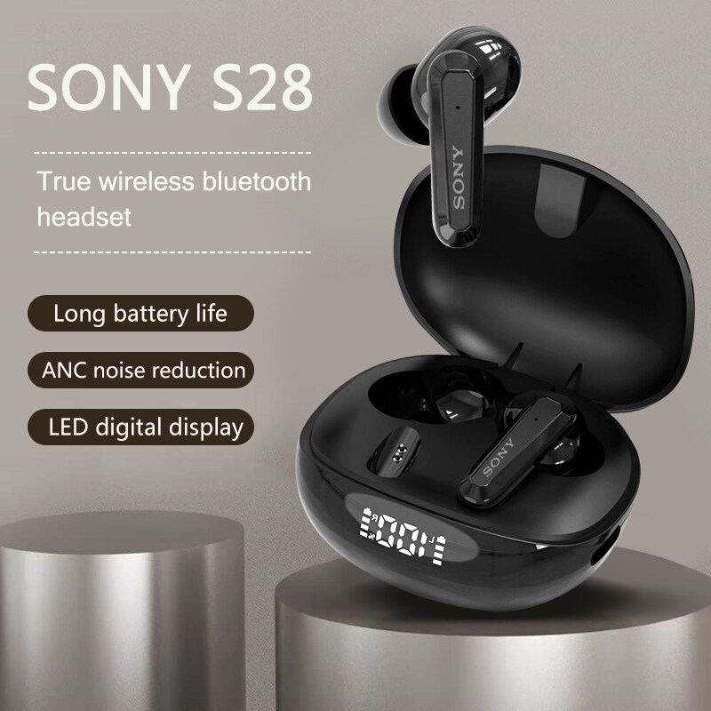 Audifonos bluetooth discount sony tws 4