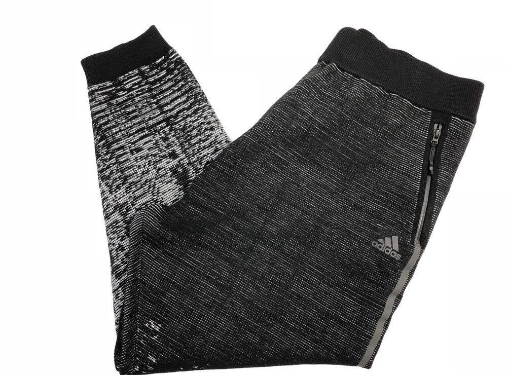 adidas zne pulse knit pants