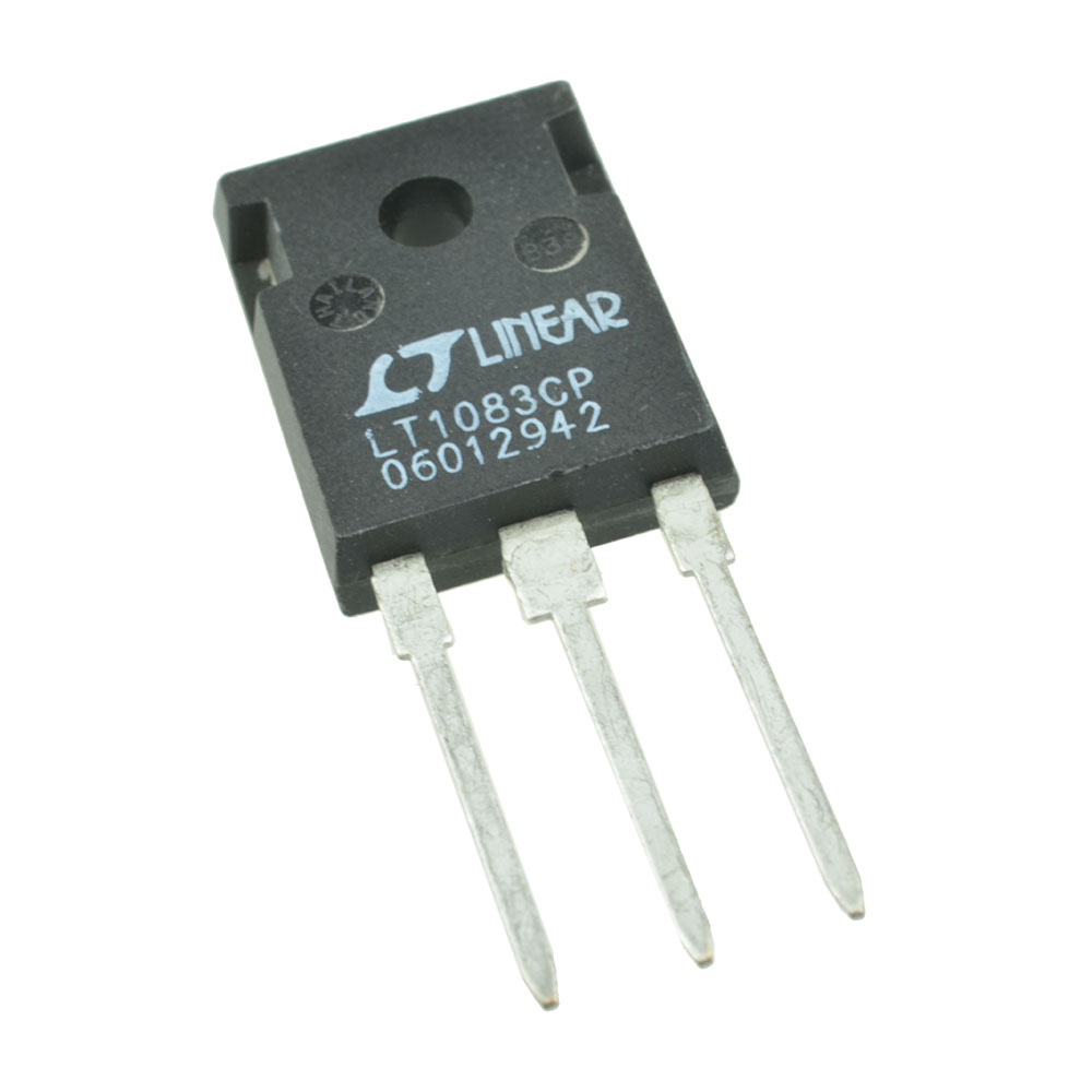 SeasBoat Positive Adjustable Regulators TO-3P LT1083CP LT1083CP#PBF LT1083CP-ADJ IC
