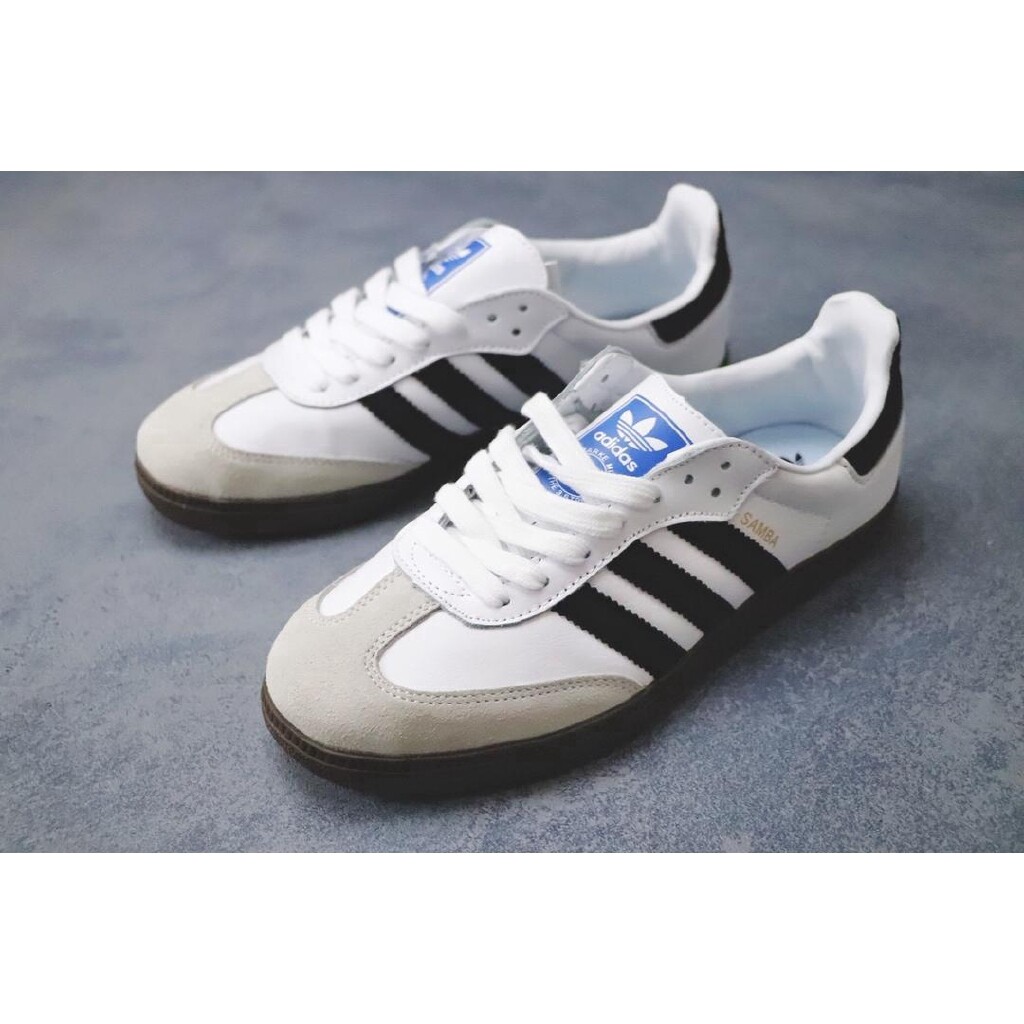 adidas samba lazada