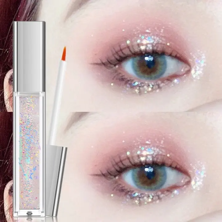 eye liquid glitter