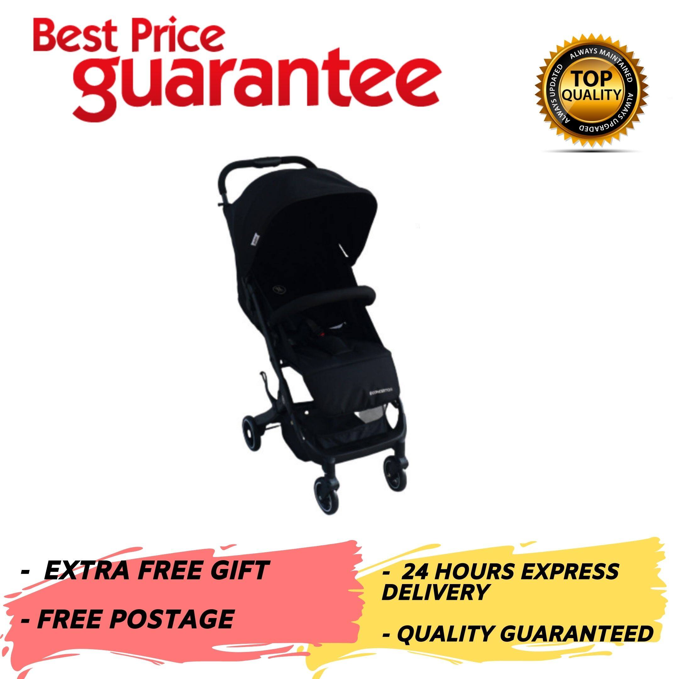 Halford concerto hot sale travel system