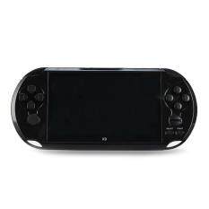 SilyNew PSP Tay Cầm Chơi Game X9 Màn Hình Lớn Cầm Tay Chơi Game Tay Cầm GBA Game 8 Bit FC Hoài Cổ Cầm Tay