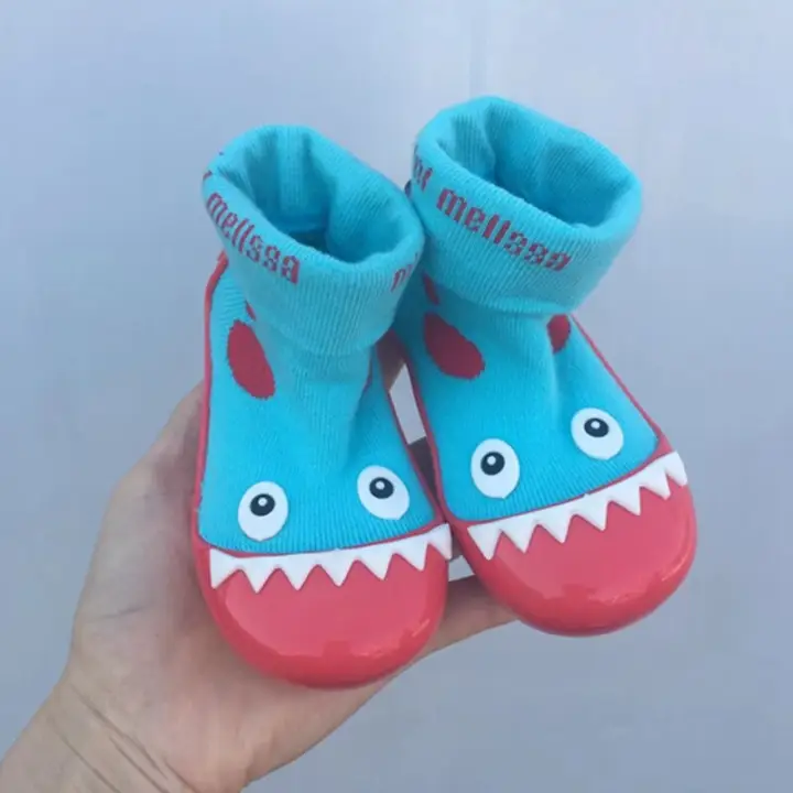 jelly shoes for 1 year old