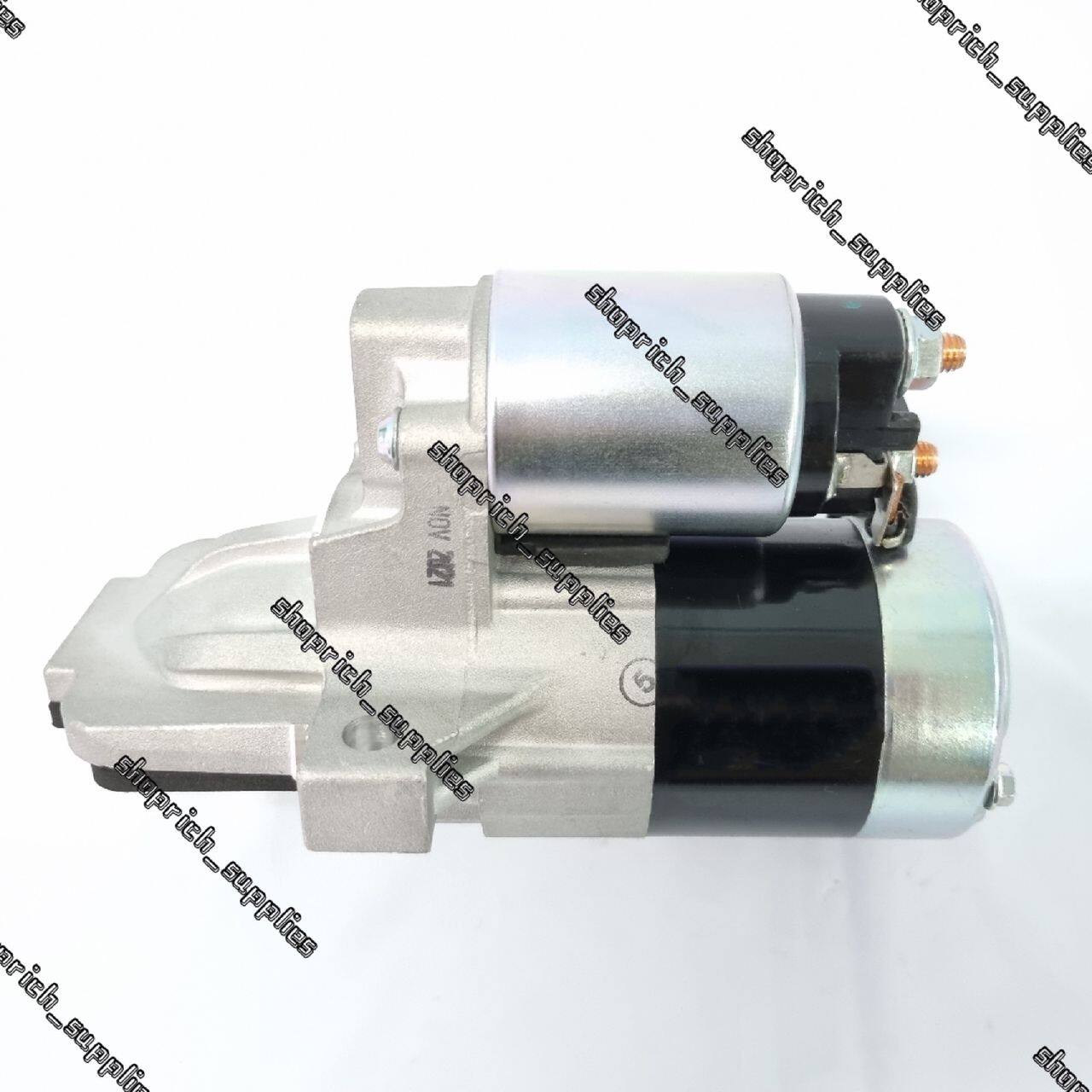 (5M5T11000AB) STARTER FORD FOCUS 1.8/2.0, ESCAPE 2.3, TRANSIT 2.3 Lazada