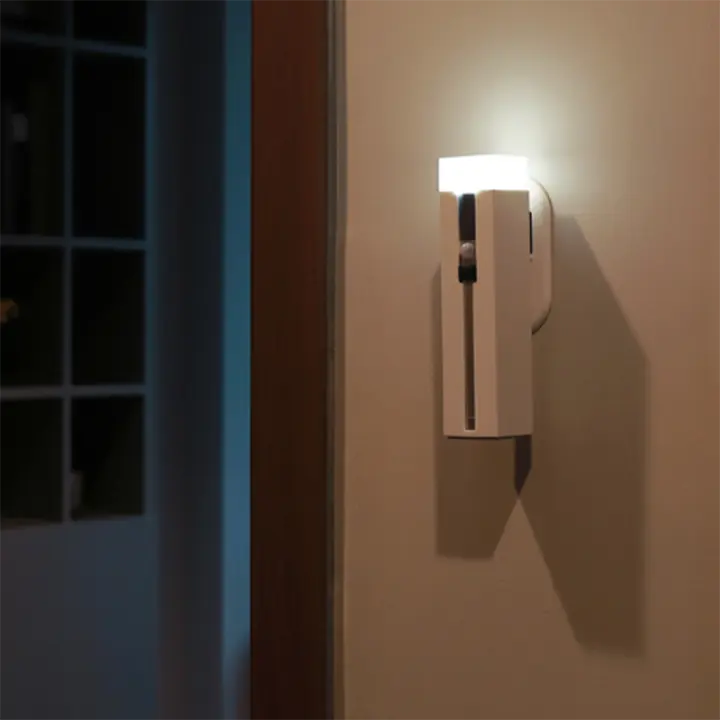 xiaomi emergency light