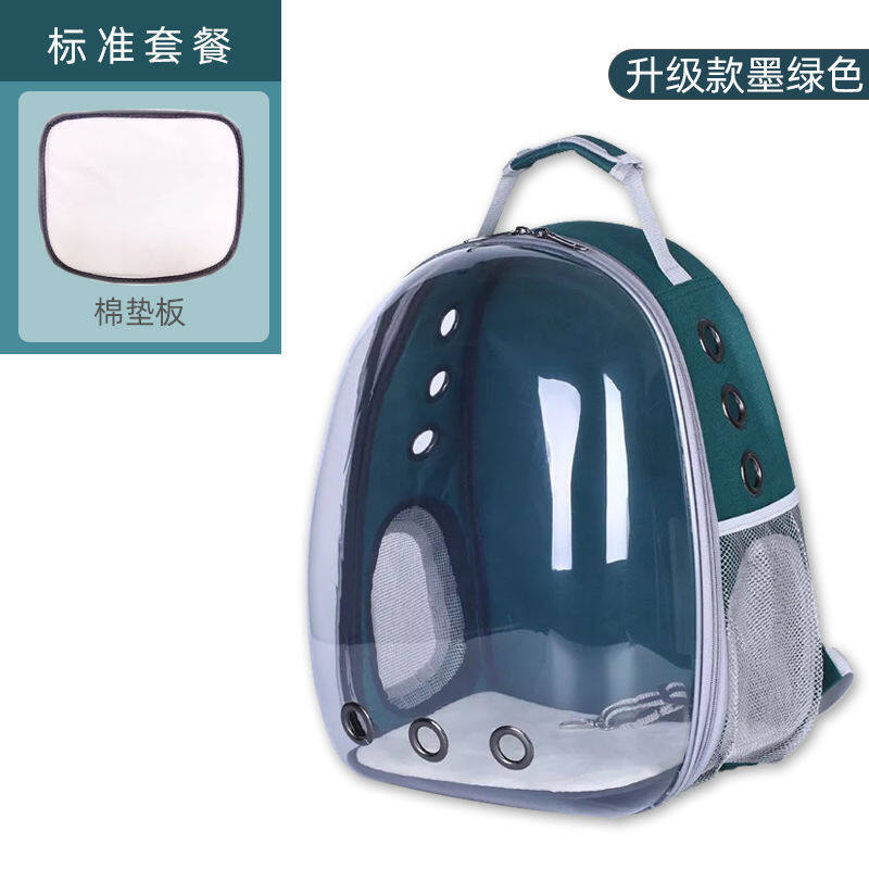 Ôm Trọn Mèo Cưng Di Động Chó Con Ba Lô Đựng Mèo Trở Lại Hộp Du Lịch Đặc Biệt Mèo Ngực