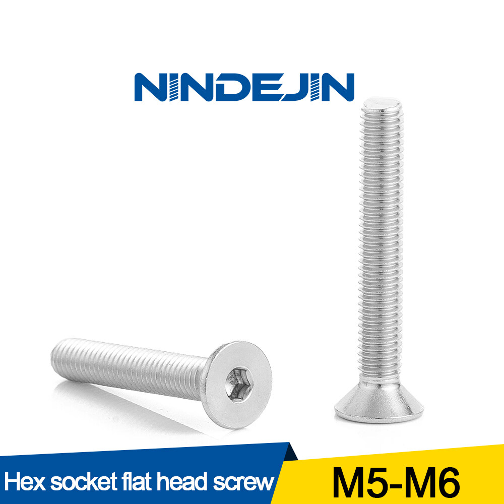 Details about   50Pcs M2.5 Aluminum Alloy Phillips Countersunk Head Screws PHIL Bolts 5mm-16mm 