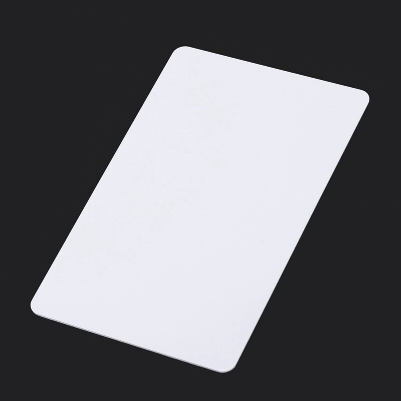 50 pieces Intelligent Proximity EM4100 125kHz RFID Proximity Card Entry Empty ID Access