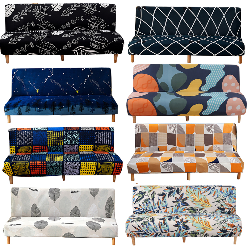 Tấm Phủ Giường Sofa Bestenrose, Tấm Phủ Sofa Đàn Hồi Chống Trượt Có Thể Giặt Phổ Thông