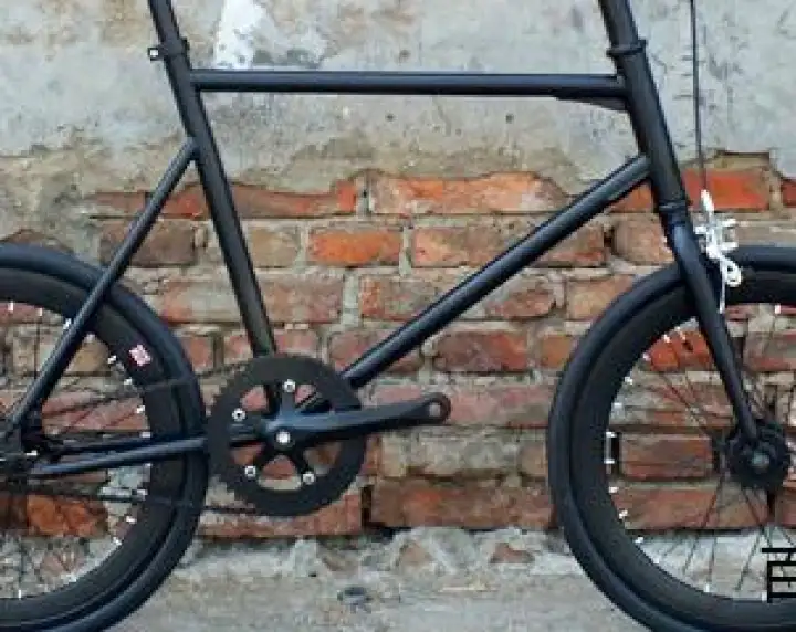 48cm bike size