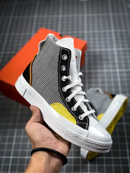 hacked fashion chuck taylor all star