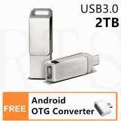 1TB/2000GB OTG USB Flash Drive for Android - Android