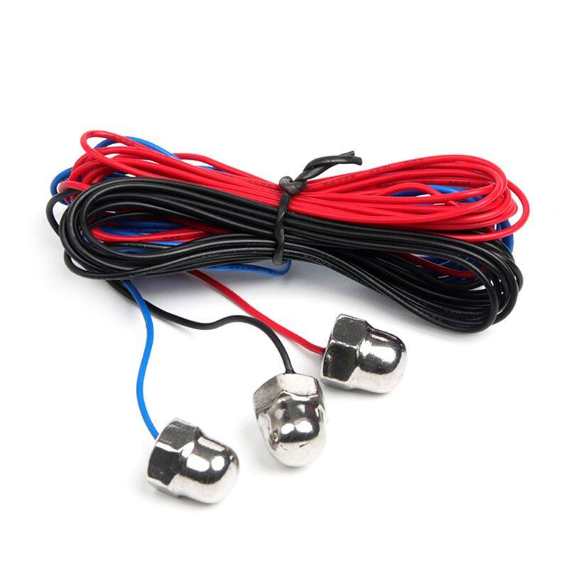 DF-96D Điều Khiển Mực Nước Tự Động Đầu Dò Cảm Biến 3M Công Tắc Phát Hiện Mức Chất Lỏng Bể Bơm Nước