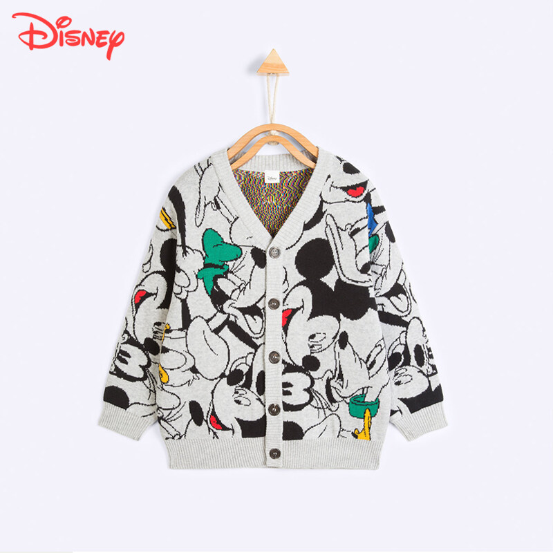 baby boys knitwear