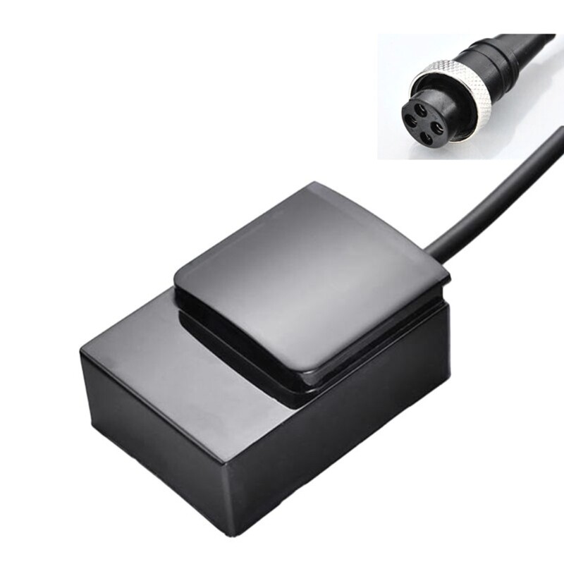 Automatic Faucet Sensor Touchless Sink Faucets Sensor Automatic Inductive Water Tap Parts for Countertop Mounted Taps