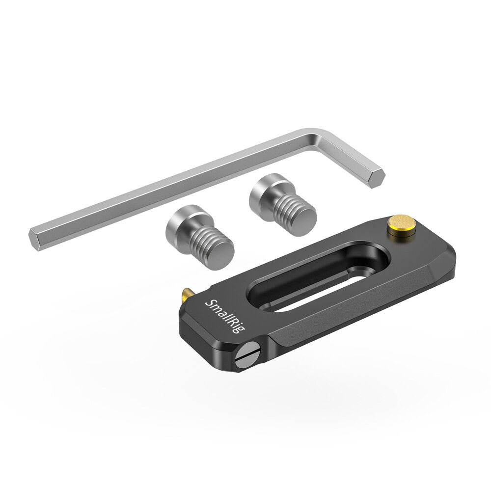 SmallRig NATO Rail Đường Sắt NATO 50Mm BUN2468B