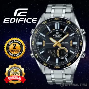 casio edifice c100