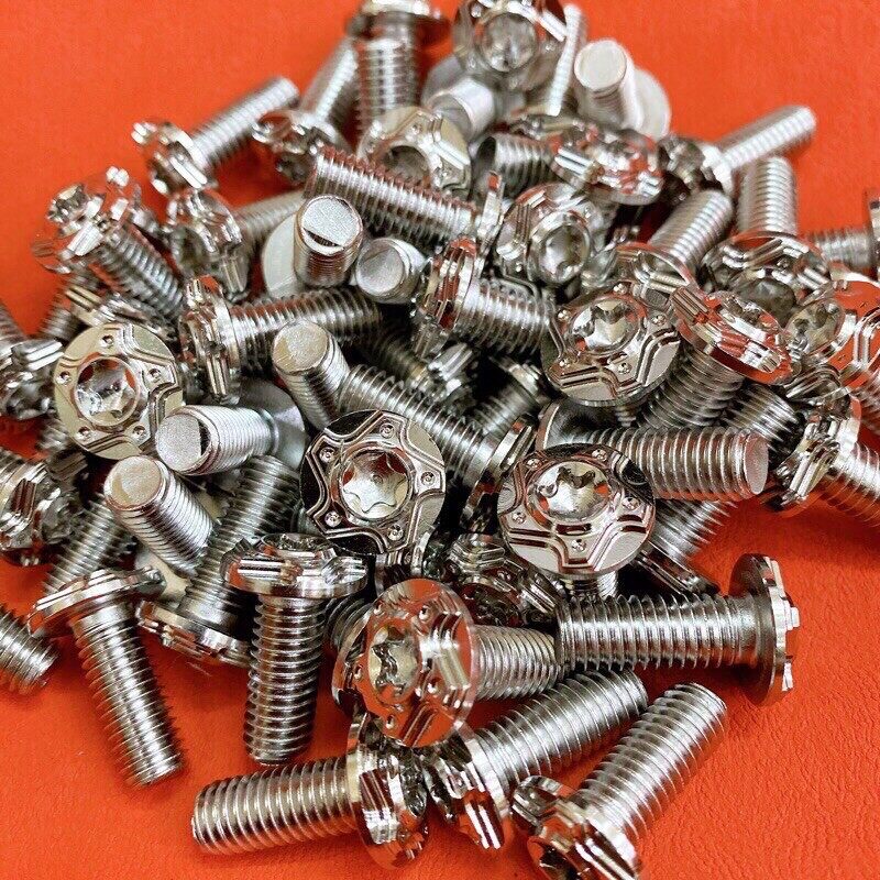 Ốc Đĩa Salaya Yamaha