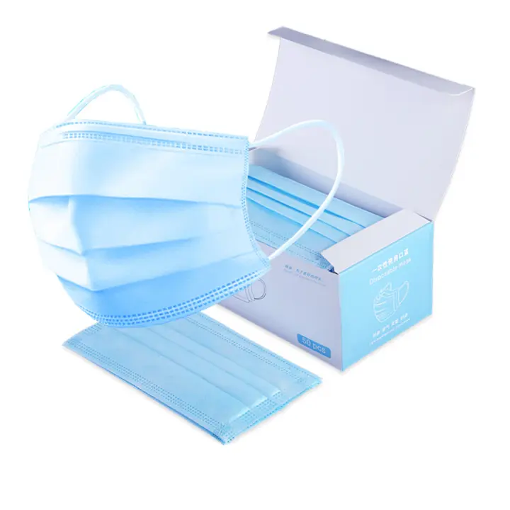 disposable face salon dust ear loop medical mouth flu mask disposable face salon dust ear loop medical mouth flu mask