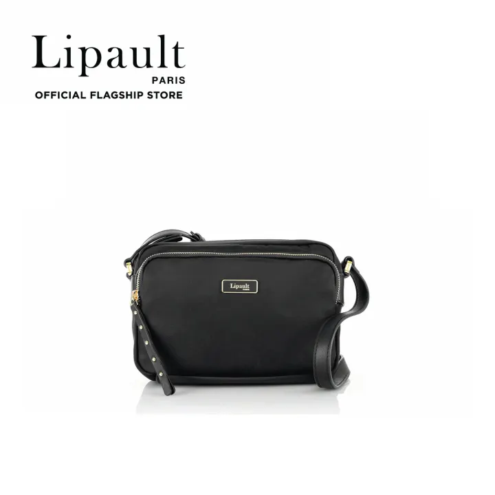 lipault crossbody bag