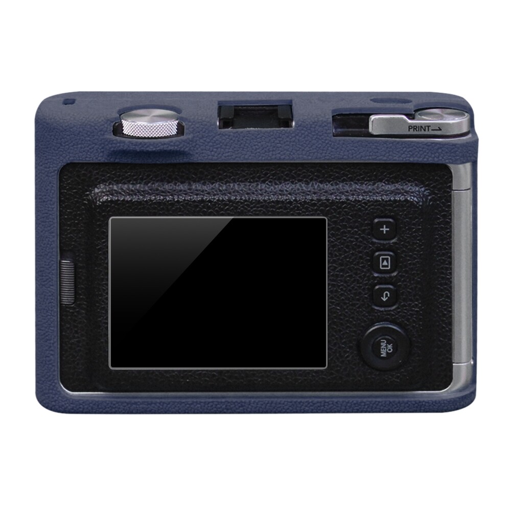 PULUZ Soft Silicone Protective Case for FUJIFILM instax mini Evo