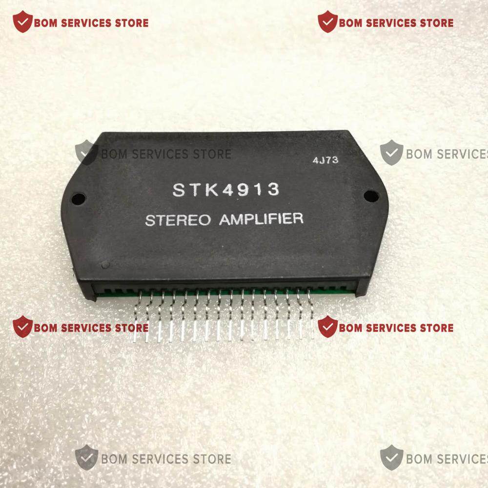 Stk4863 Stk4853 Stk4843 Stk4913  Stk4833 Igbt Module Ipm