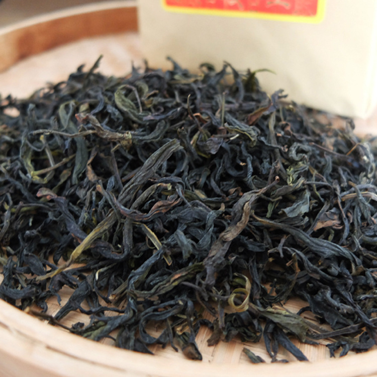 Trà Ô Long Triều Châu Trà Trung Quốc 500G