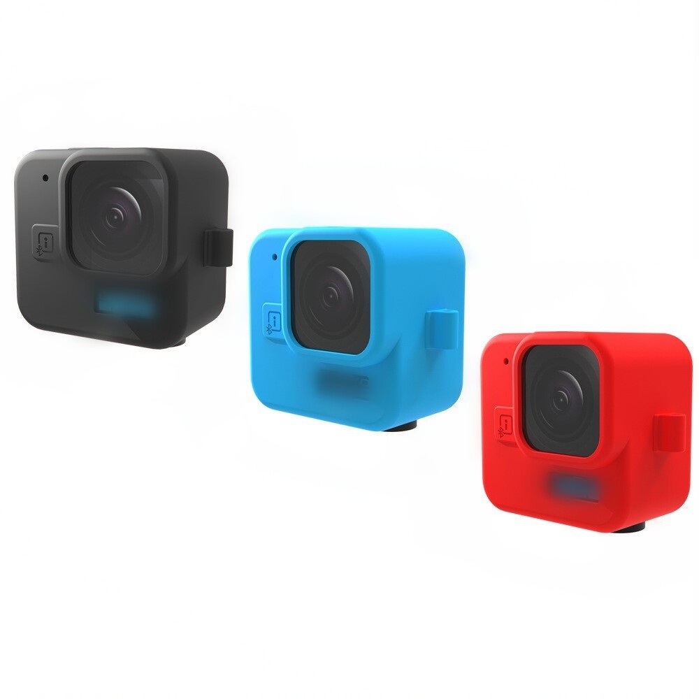 For Gopro Hero 11 Black Mini Hero 11 Black MINI Protective Case Silicone Case
