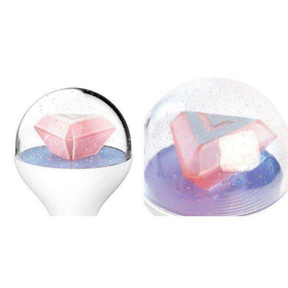 Hot Bán Chạy Nhất Kpop Mười Bảy Light Stick Caro Bông Lightstick DINO VERNON Buổi Hòa Nhạc Đèn