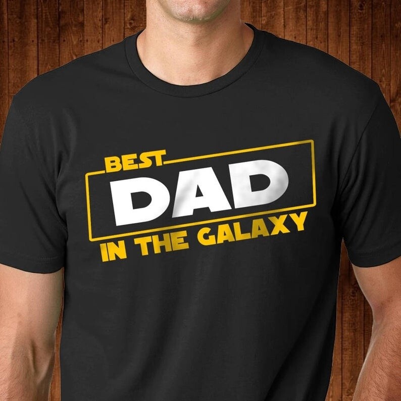 galaxy t shirt