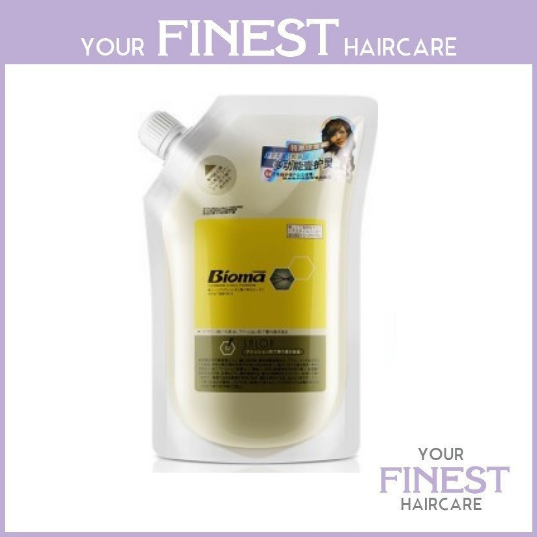 Bioma rebonding cream Clearance