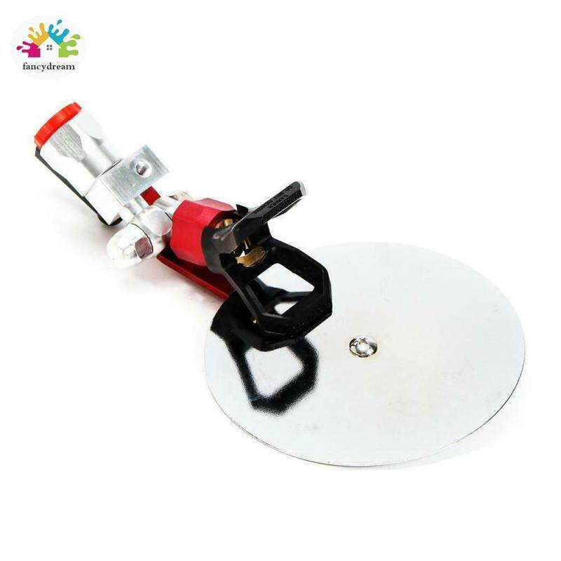 fancydream For Sprayly Pro Paint Baffle Adjustable Spray Guide Tool for Airless Spraying Machine