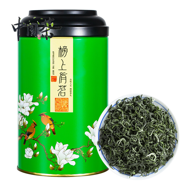 Biluochun Tea Maojian Tea 125g