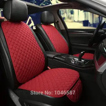 Car Seat Cushions Car Seat Protector Automobile Seat Cushion Pad