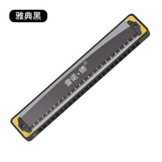 Reynolds, 24 Lỗ Tremolo Harmonica Cho Người Mới Bắt Đầu C Giới Thiệu Học Sinh Trẻ Em Người Lớn Căng Thẳng Chơi Cấp Độ Chuyên Nghiệp