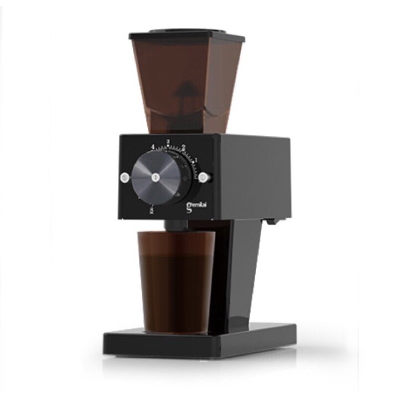 High Quality Gemilai CRM9009 Automatic Electric Miniaturizer Coffee