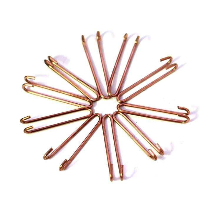 Combo 10 Đầu Mũi Hàn Xung Chống Oxy Hóa, Tiếp Xúc Tốt, Ngấu, Bám Thiếc Tốt, Dễ Dàng Sử Dụng Và Thay Thế