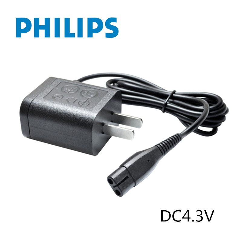 philips trimmer charger model a00390