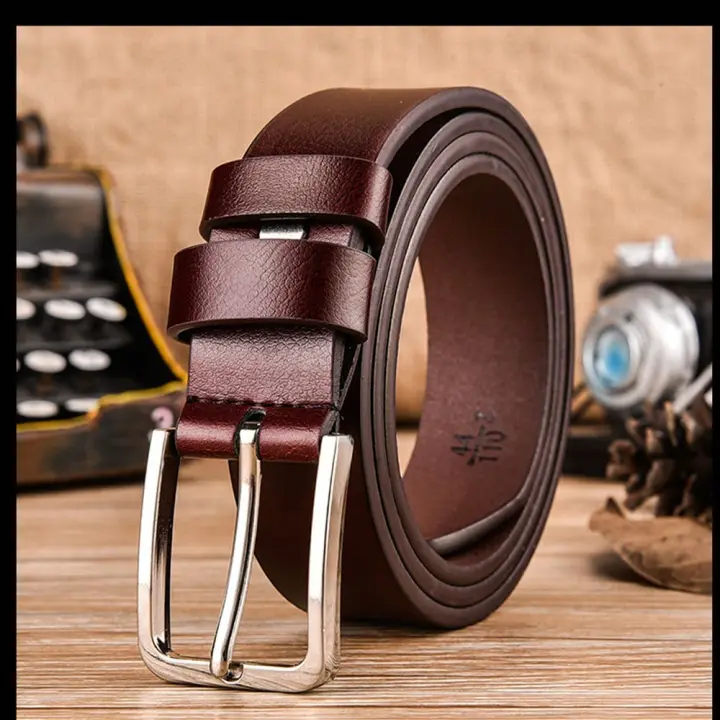 quality leather belts for sale